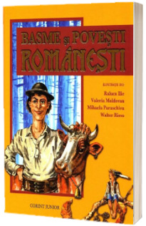 Basme si povesti romanesti