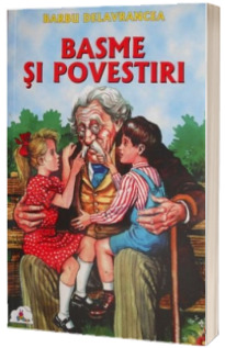 Basme si povestiri. Colectia Piccolino