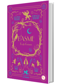 Basme. Volumul 9. Biblioteca pentru copii