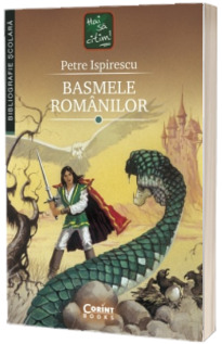BASMELE ROMANILOR