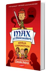 Batalia Corpohotilor