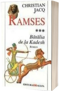 Batalia de la Kadesh