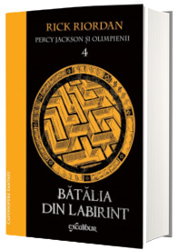 Batalia din Labirint