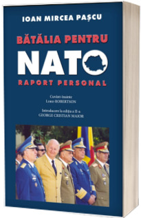 Batalia pentru NATO