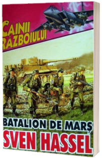 Batalion de mars