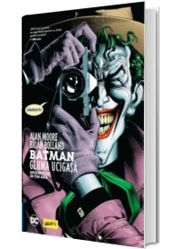 BATMAN. Gluma ucigasa