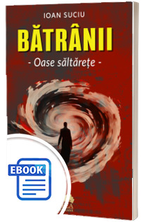 Batranii. Oase saltarete