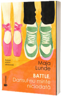 Battle. Dansul nu minte niciodata