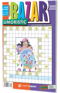 Bazar umoristic nr. 133