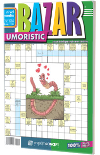 Bazar umoristic nr. 134
