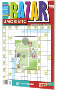 Bazar umoristic nr. 135