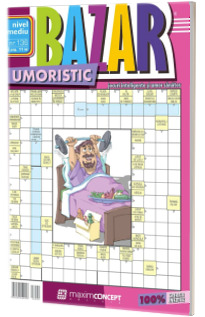 Bazar umoristic nr. 136