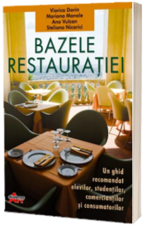 Bazele Restauratiei