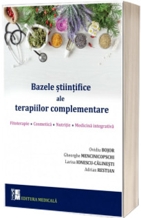 Bazele stiintifice ale terapiilor complementare