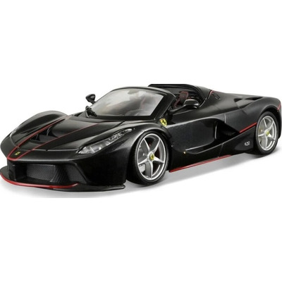 Bburago macheta Bburago Ferrari Laferrari Aperta