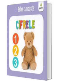 Bebe cunoaste cifrele