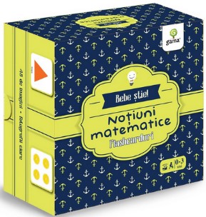 Bebe stie! Notiuni matematice
