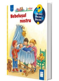 Bebelusul nostru