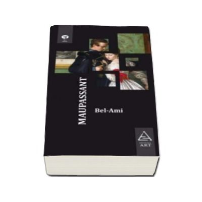 Bel - Ami (Maupassant)