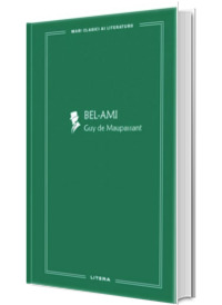 Bel-Ami (volumul 76)