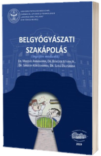 Belgyogyaszati szakapolas. Ingrijire medicala