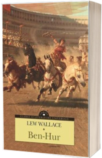 Ben-Hur. O poveste despre Hristos