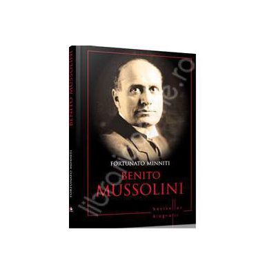 Benito Mussolini