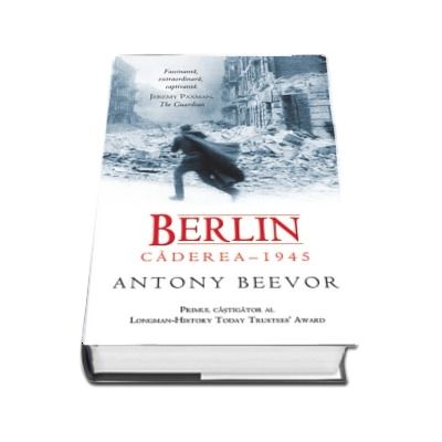 Berlin: Caderea 1945