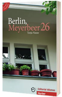 Berlin, Meyerbeer 26. Buch mit MP3-Download Berlin, Meyerbeer 26. Buch mit MP3-Download