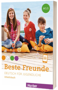 Beste Freunde A1