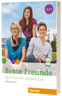 Beste Freunde A2.1