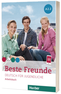 Beste Freunde A2.2