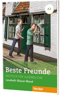 Beste Freunde A2. Leseheft