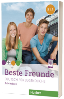 Beste Freunde B1.1