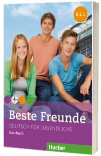 Beste Freunde B1