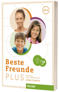 Beste Freunde PLUS A1.1