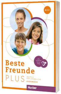 Beste Freunde PLUS A1.1