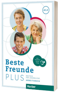 Beste Freunde PLUS A1.2