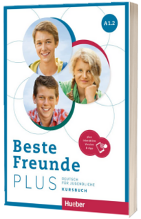 Beste Freunde PLUS A1.2