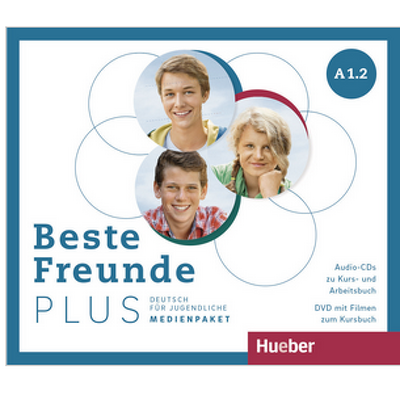 Beste Freunde PLUS A1.2
