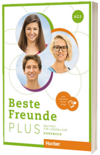 Beste Freunde PLUS A2.1