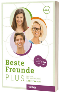 Beste Freunde PLUS A2.1