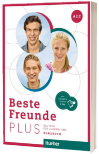 Beste Freunde PLUS A2.2