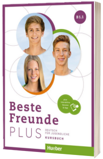 Beste Freunde PLUS B1.1