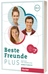 Beste Freunde PLUS B1.2