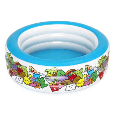 Bestway 51121 piscina de joaca copii 1.52 x 0.51 m