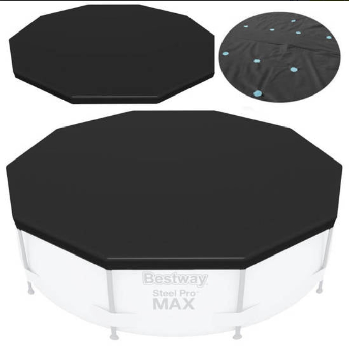 Bestway Prelata piscina rotunda 4.27 m