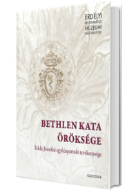 Bethlen Kata oroksege