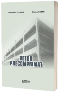 Beton precomprimat