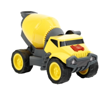 Betoniera Klein aqua action